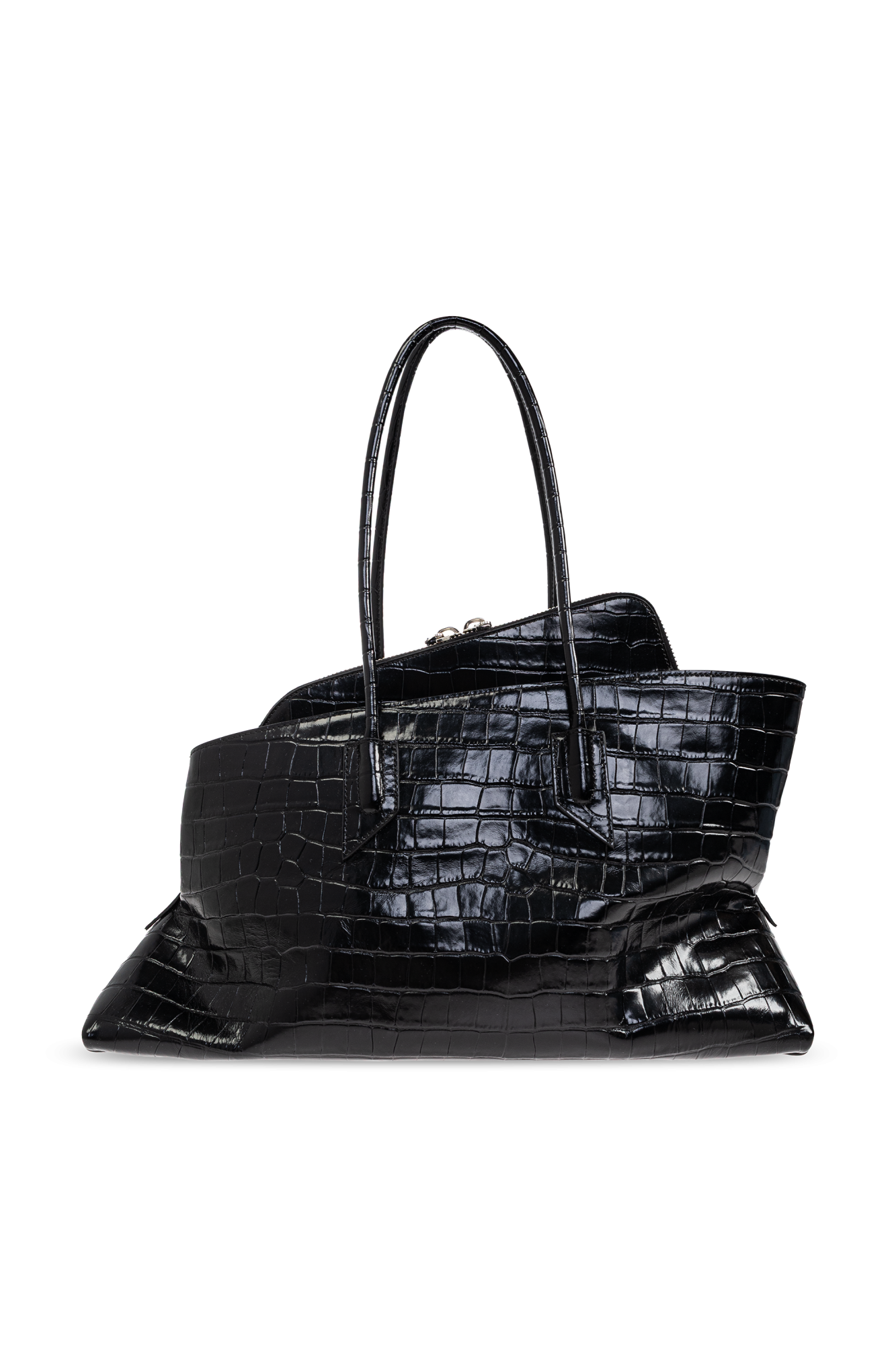 ハンドバッグ The Attico Handbag Glamour Bags, Designer Clutch & Handbags | THE ATTICO®